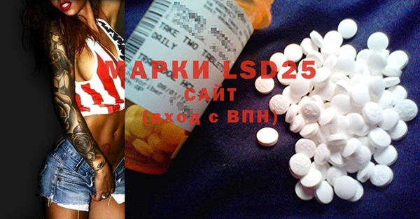 индика Алексеевка